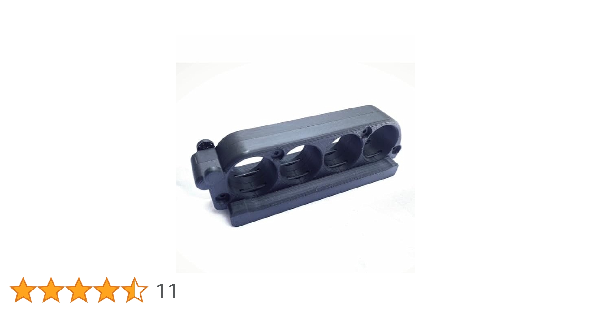 Ｐ９０用ショットガンシェルマガジンキット Amazon | P90シェルマガジンキット(シングル) | モデルガン